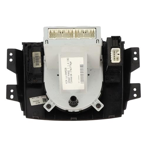 Image Commande chauffage - KIA VENGA