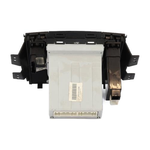 Image Commande chauffage - KIA VENGA