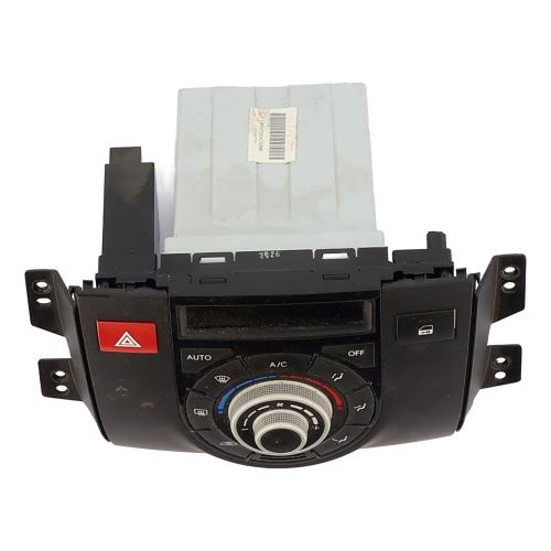 Image Commande chauffage - KIA VENGA