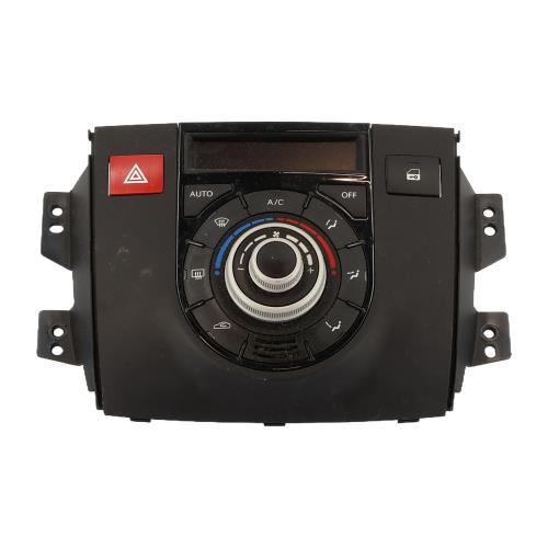 Image Commande chauffage - KIA VENGA