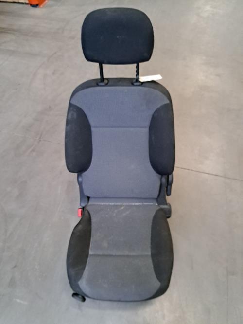 Image Siege avant gauche - PEUGEOT PARTNER 2