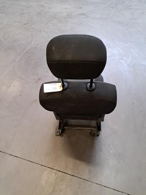 Image Siege avant gauche - PEUGEOT PARTNER 2