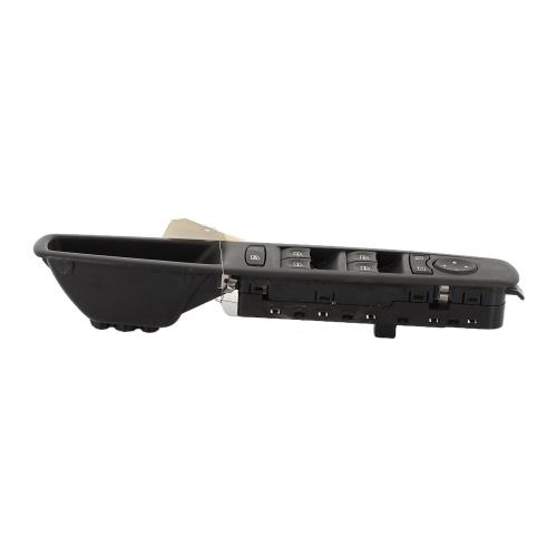 Image Interrupteur de leve vitre avant gauche - RENAULT MEGANE 3