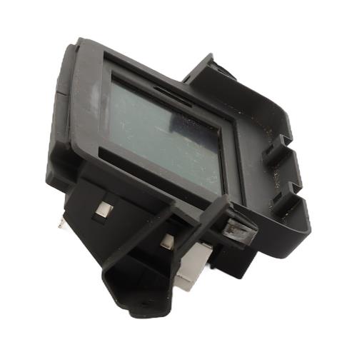 Image Ecran GPS - RENAULT MEGANE 3