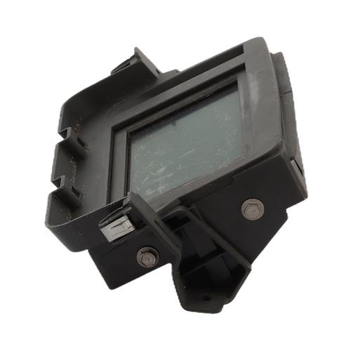 Image Ecran GPS - RENAULT MEGANE 3