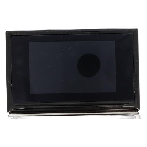 Image Ecran GPS - RENAULT MEGANE 3