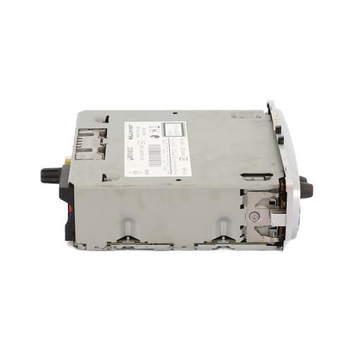 Image Autoradio d'origine - RENAULT MEGANE 3