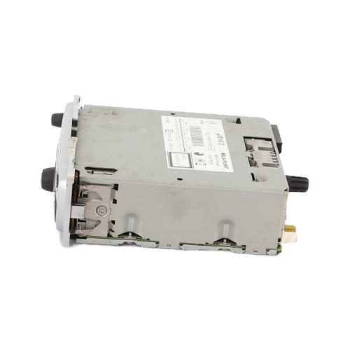 Image Autoradio d'origine - RENAULT MEGANE 3