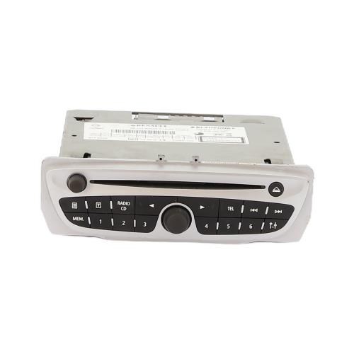 Image Autoradio d'origine - RENAULT MEGANE 3