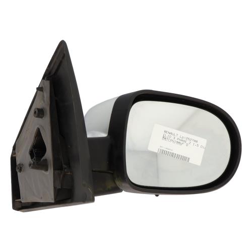 Image Retroviseur droit - RENAULT CLIO 3