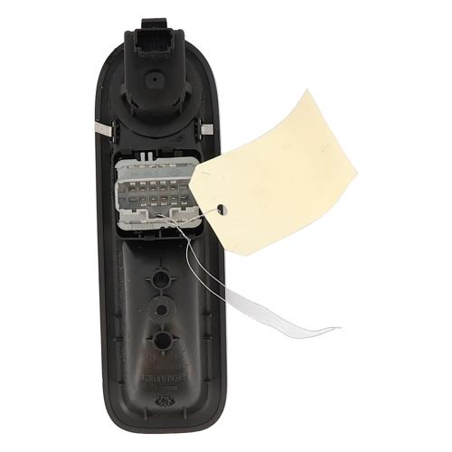 Image Interrupteur de leve vitre avant gauche - RENAULT CLIO 3