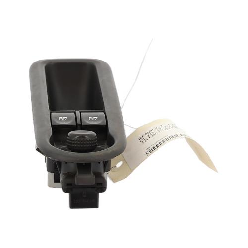 Image Interrupteur de leve vitre avant gauche - RENAULT CLIO 3