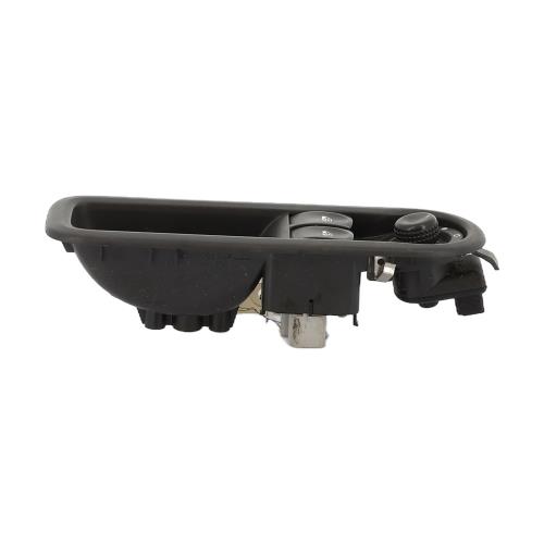 Image Interrupteur de leve vitre avant gauche - RENAULT CLIO 3
