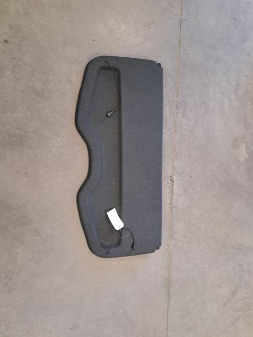 Image Plage arriere - RENAULT CLIO 3