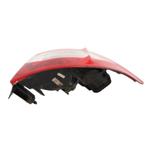 Image Feu arriere principal droit (feux) - CITROEN C4 2