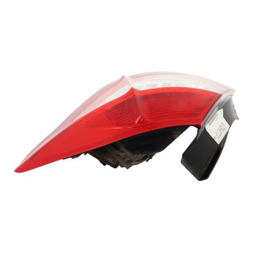 Image Feu arriere principal droit (feux) - CITROEN C4 2