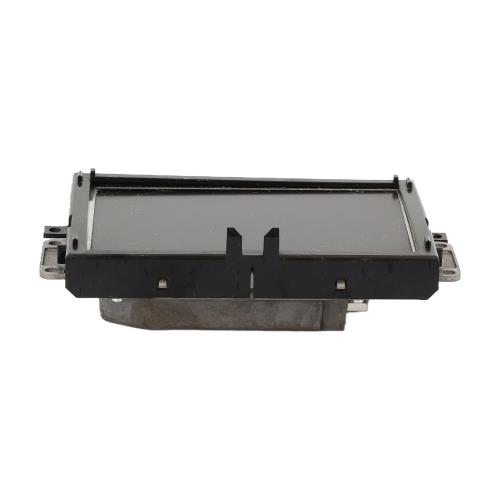 Image Ecran GPS - CITROEN C4 2