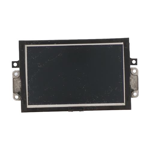 Image Ecran GPS - CITROEN C4 2