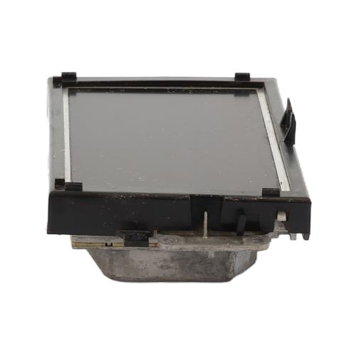 Image Ecran GPS - CITROEN C4 2