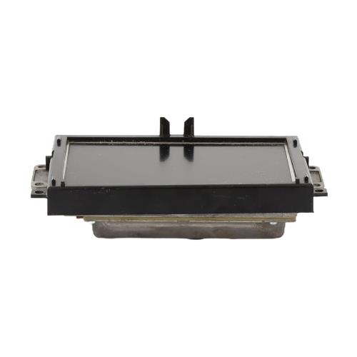 Image Ecran GPS - CITROEN C4 2