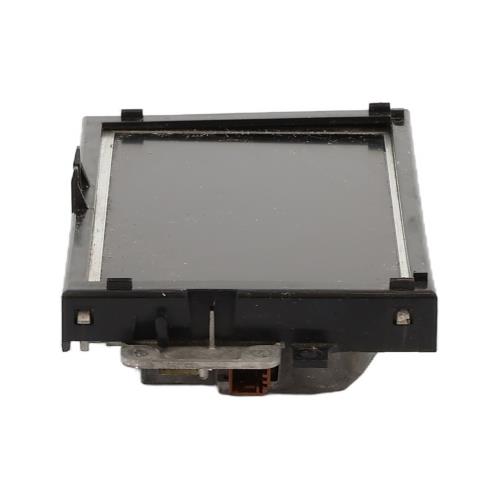 Image Ecran GPS - CITROEN C4 2
