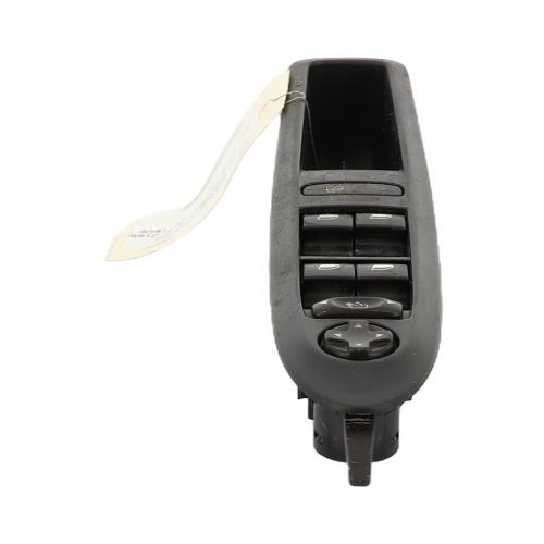 Image Interrupteur de leve vitre avant gauche - CITROEN C4 2