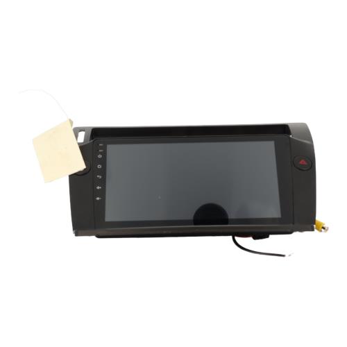 Image Ecran carplay - CITROEN C4 1