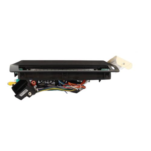 Image Ecran carplay - CITROEN C4 1
