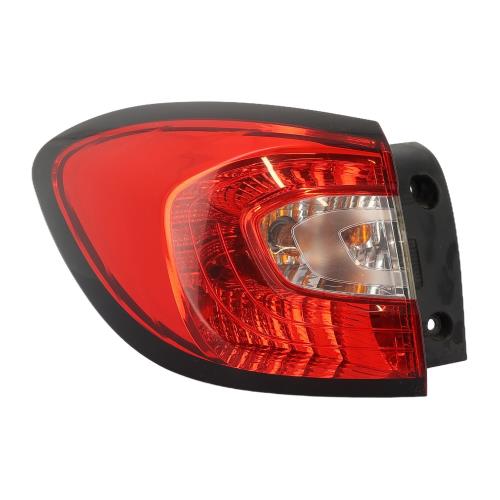 Image Feu arriere principal gauche (feux) - RENAULT CAPTUR 1