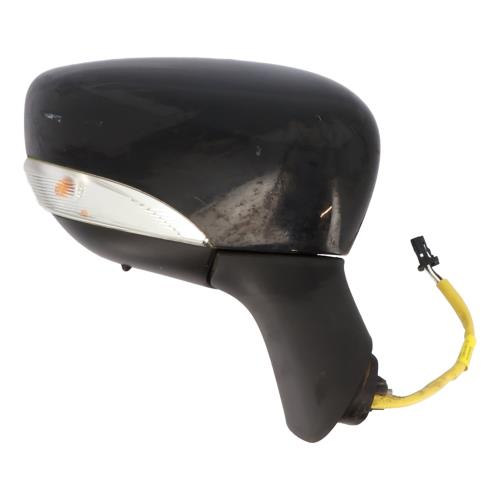 Image Retroviseur droit - RENAULT CAPTUR 1