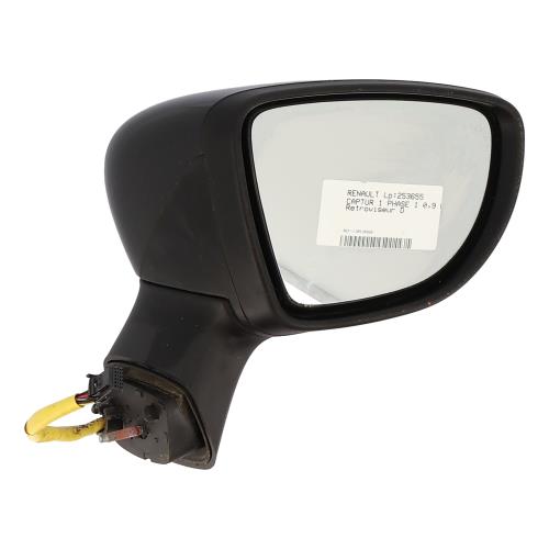 Image Retroviseur droit - RENAULT CAPTUR 1