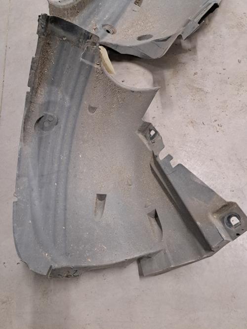 Image Pare boue avant gauche - RENAULT CAPTUR 1
