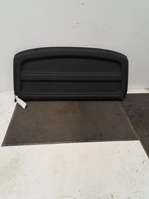 Image Plage arriere - RENAULT CAPTUR 1