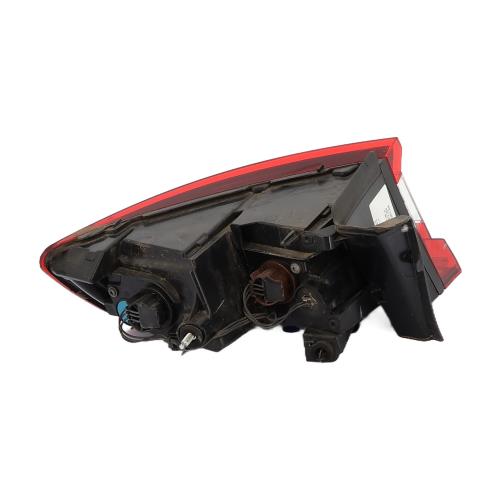 Image Feu arriere principal droit (feux) - RENAULT MEGANE 4