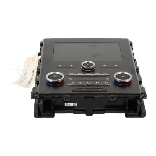 Image Ecran GPS - RENAULT MEGANE 4