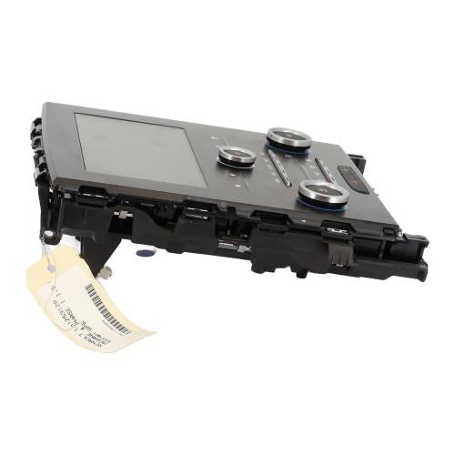 Image Ecran GPS - RENAULT MEGANE 4