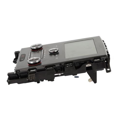 Image Ecran GPS - RENAULT MEGANE 4