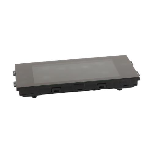 Image Ecran GPS - PEUGEOT 308 2