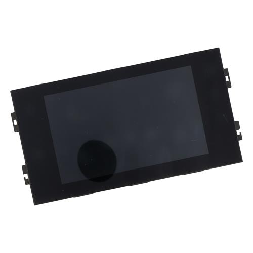 Image Ecran GPS - PEUGEOT 308 2