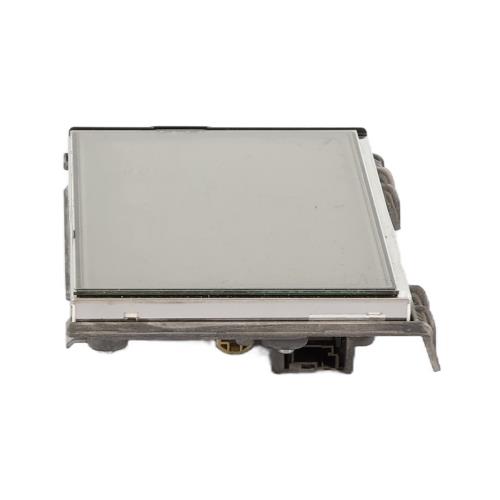 Image Ecran GPS - PEUGEOT 208 1