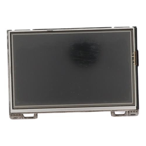 Image Ecran GPS - PEUGEOT 208 1