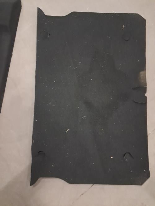 Image Banquette arriere (KIT DERIV VP) - PEUGEOT 208 1