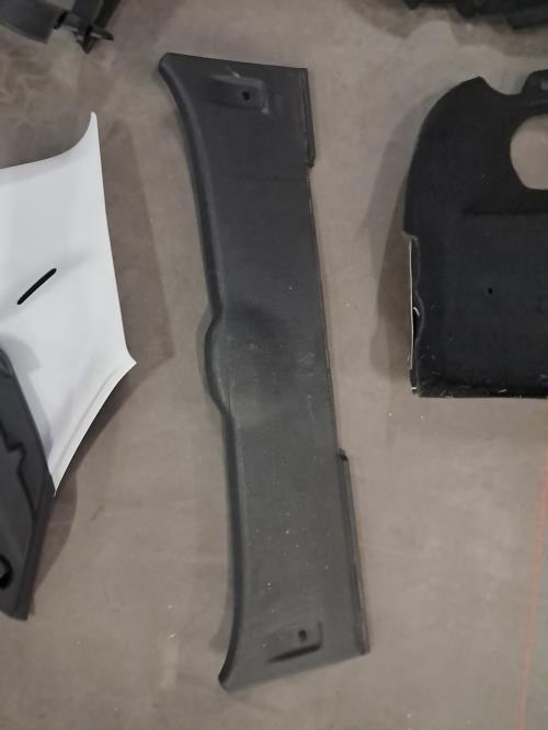 Image Banquette arriere (KIT DERIV VP) - PEUGEOT 208 1