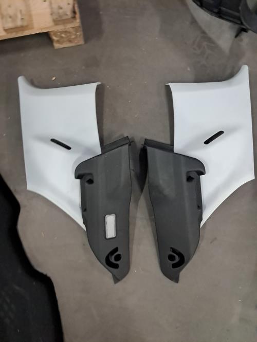 Image Banquette arriere (KIT DERIV VP) - PEUGEOT 208 1