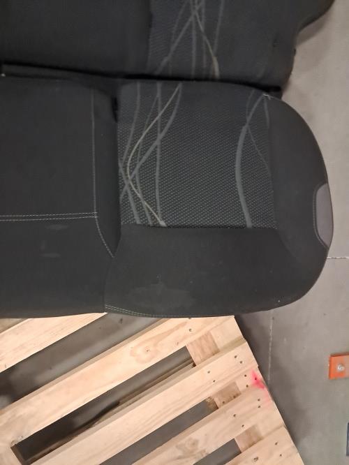 Image Banquette arriere (KIT DERIV VP) - PEUGEOT 208 1