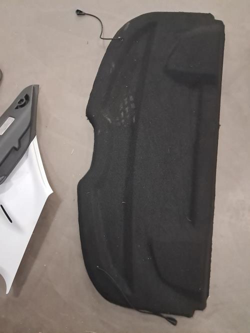 Image Banquette arriere (KIT DERIV VP) - PEUGEOT 208 1