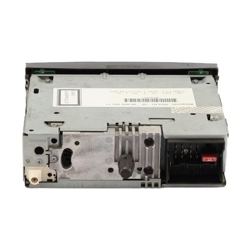 Image Autoradio d'origine - PEUGEOT 307