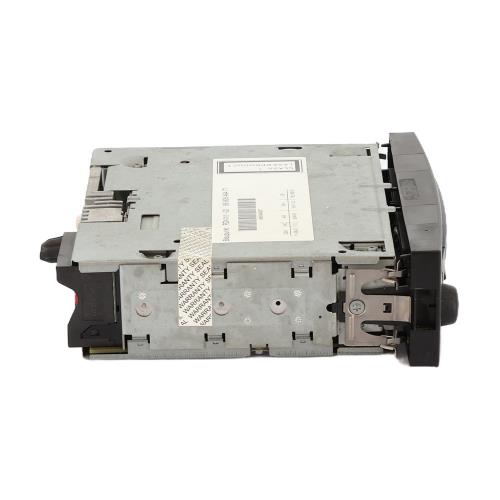 Image Autoradio d'origine - PEUGEOT 307
