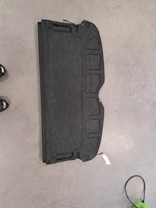 Image Plage arriere - PEUGEOT 307