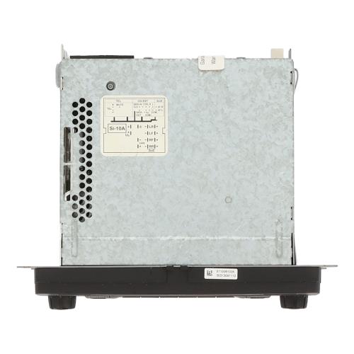 Image Autoradio d'origine - SKODA FABIA 2